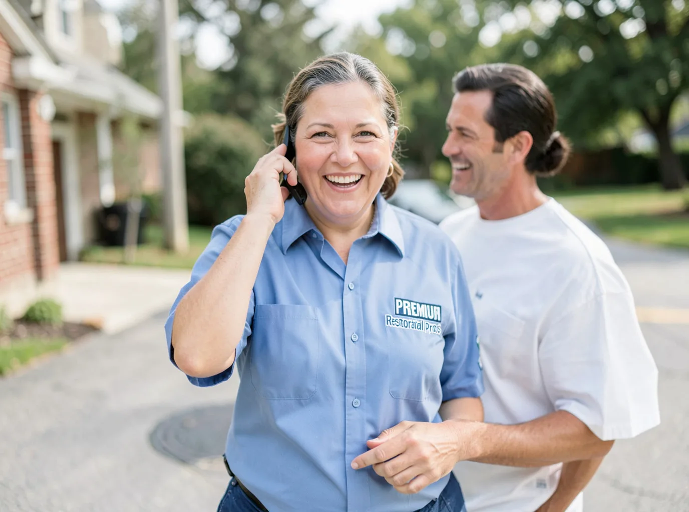 Water Damage Restoration Pompton Lakes, NJ FAQs